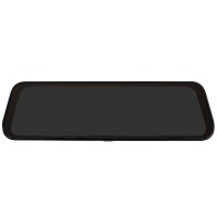 Camera Auto Dubla Tip Oglinda Techstar® Z9 Plus, Android 8.1, 4G si WiFi, 9.66" IPS Touch Full HD, Hotspot, ADAS, GPS - 8