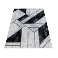 Covor Naxos Silver V7 80x150 cm - 3