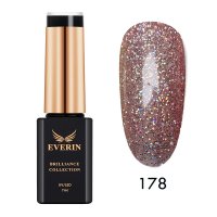 Oja semipermanenta Everin- Brilliance Collection 178 - 1