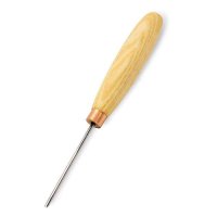 Dalta BeaverCraft K12 02, 192 mm, pentru sculptura in lemn - 1