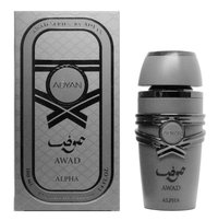 Parfum pentru barbati Adyan Awad Alpha, 100ml - Original Dubai - 2