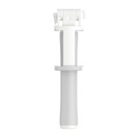 Selfie Stick Xiaomi cu Telecomanda Wired - Negru - 4