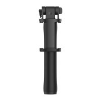 Selfie Stick Xiaomi cu Telecomanda Wired - Negru - 1