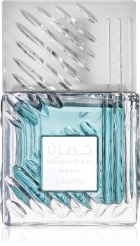 Lattafa Khamrah Waha, apa de parfum unisex, 100 ml, original Dubai - 1