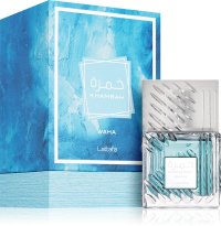 Lattafa Khamrah Waha, apa de parfum unisex, 100 ml, original Dubai - 2