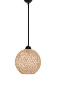 Lustra 190 Alb 22x24x55 cm - 3