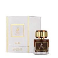 Apa de parfum Signatures No. IV - Maison Alhambra 50 ml, unisex - 2
