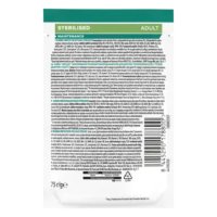 PURINA Pro Plan Sterilised Maintenance, Cod, plic hrană umedă pisici sterilizate, (pate), bax, 75g x 10buc - 3