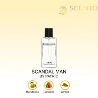 Patric Scandal Man (J-7) Eau de Parfum 50ml pentru barbati - 1
