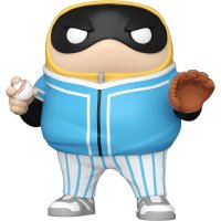 Figurina Funko POP Super MHA HLB - Fatgum (baseball) - 1