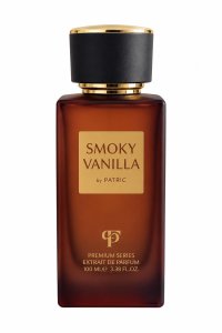 Parfum unisex Smoky Vanilla by Patric, 100 ml - 1