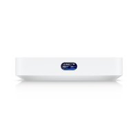 Ubiquiti UCG-Ultra Console Gateway cu procesor Quad-core ARM Cortex-A53 de 1,5 GHz si 3 GB DDR4 - 10