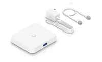 Ubiquiti UCG-Ultra Console Gateway cu procesor Quad-core ARM Cortex-A53 de 1,5 GHz si 3 GB DDR4 - 5