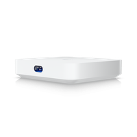 Ubiquiti UCG-Ultra Console Gateway cu procesor Quad-core ARM Cortex-A53 de 1,5 GHz si 3 GB DDR4 - 7