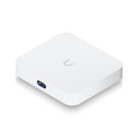 Ubiquiti UCG-Ultra Console Gateway cu procesor Quad-core ARM Cortex-A53 de 1,5 GHz si 3 GB DDR4 - 9