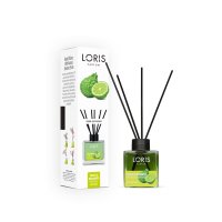 Odorizant de camera Loris - Patchouli si Bergamota 100 ml - 2