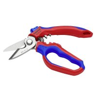 Foarfeca Knipex 95 05 20 SB pentru electricieni, 160 mm - 1