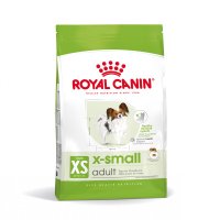 ROYAL CANIN X-Small Adult, hrană uscată câini, 500g - 2