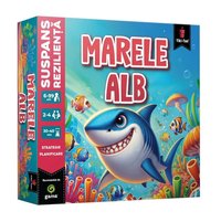 Marele Alb (RO) - 1