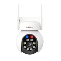 Camera Supraveghere Wireless SriHome SH052B 5MP cu Pan/Tilt si Audio - 2