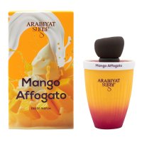 Arabiyat Sugar Mango Affogato Unisex EDP 100ml - 2