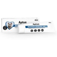 APTUS Recovery Booster, supliment convalescență pisici, pastă orală APTUS Recovery Booster, supliment convalescență pisici, tub, 60g pastă orală - 2