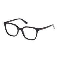 Rame ochelari de vedere Guess GU50165 001 pentru barbati - 1