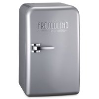 Cooler mobil Trisa Frescolino Plus 7798.4700, argintiu - 1