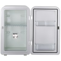 Cooler mobil Trisa Frescolino Plus 7798.4700, argintiu - 5