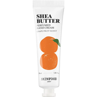 Crema de maini Skinfood cu unt de shea si parfum de grapefruit, 30ml - 1