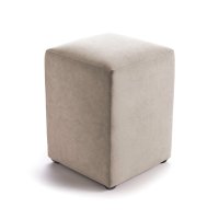 Taburet PIXEL 34 x 34 x 46 cm - 1