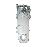 Carcasa reductor motosapa Dac, Ruris, Zimbru, Gigant - 1
