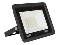 Proiector LED exterior 30W 220V Lumina alba - 1