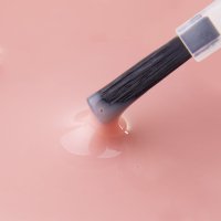 Baza 5 in 1 molly lac 10ml- peach - 2