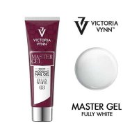 Polygel Victoria Vynn 60ml- Fully White 03 - 01-TC - Everin - 1