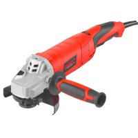 Polizor Unghiular Hecht 1310, 1000W, Disc 125mm, Utilizare Usoara - 1