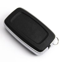 Carcasa Cheie Auto Techstar, pentru Land Rover, Range Rover, cu 5 butoane, Compatibilitate extinsa, finisaj premium - 11