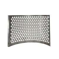 Sita pentru tocator, siscornita Micul Fermier F-500, GF-0907 - 16 mm - 1