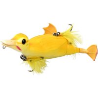 Vobler 3D Suicide Duck 15cm / 70g de la Savage Gear - 1