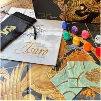 Editia de 20 de ani Tsuro - 6