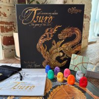 Editia de 20 de ani Tsuro - 5