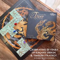 Editia de 20 de ani Tsuro - 3