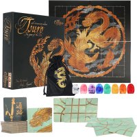 Editia de 20 de ani Tsuro - 2