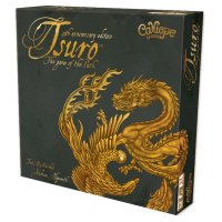 Editia de 20 de ani Tsuro - 1