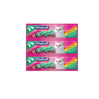Vitakraft Cat Sticks cu Rata si Iepure, 18g - Delicii pentru Pisici - 2