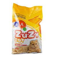 Hrana Uscata pentru Pisici Zuzy Cat Mix 10 kg - 1