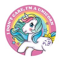 Mousepad Flexibil My Little Pony - I’m a Unicorn - 1