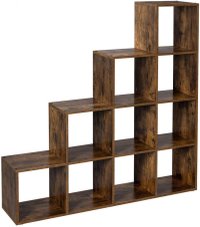 Biblioteca Vasagle, 129.5x129.5x29cm - 1