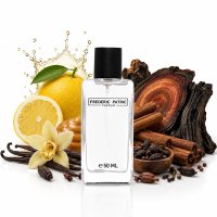 Parfum BLACK XS by Patric (P-1) 50ml pentru barbati - 1