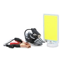 Lampa Lucru Auto MRG M360L, 12V, 99 LED-uri, COB, Talpa cu Magnet - 2